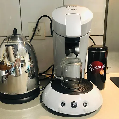 Bordeaux Centre T2 Duplex 65m Hospital Pellegrin Chu Apartment Mérignac