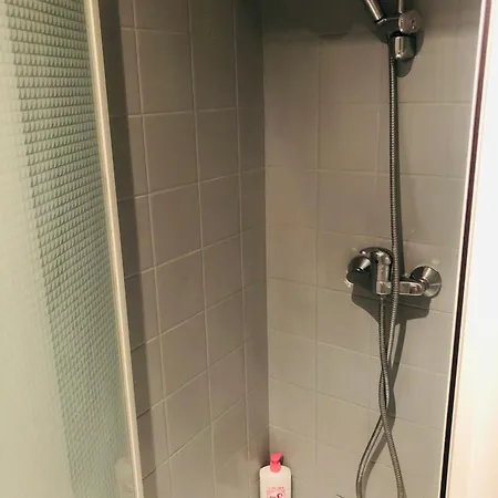Duplex 65m Bordeaux Saint Augustin