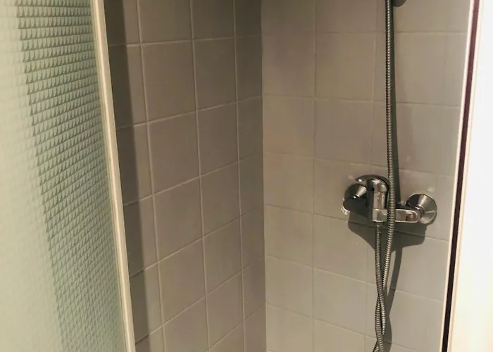 Bordeaux Centre T2 Duplex 65m Hospital Pellegrin Chu