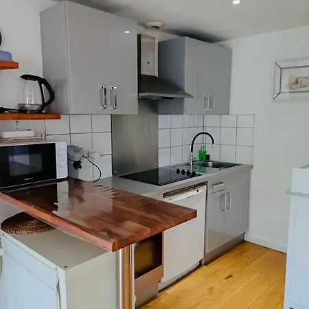 Joli Duplex 65m Chu Bordeaux Parking Prive Apartment Merignac (Gironde)